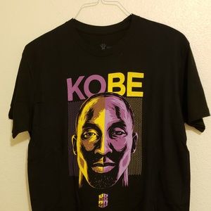 Official Merchandise of Kobe Bryant Rare
